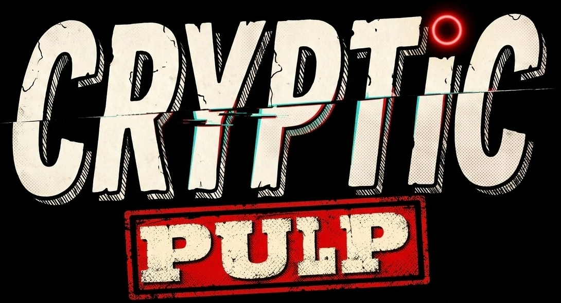 Cryptic Pulp